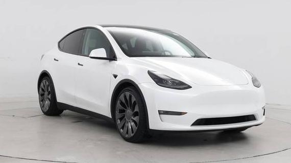 TESLA MODEL Y 2022 7SAYGDEF5NF319084 image TESLA MODEL Y 2022 7SAYGDEF5NF319084 image